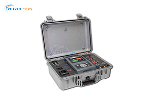 MI3394多功能安規(guī)測(cè)試儀