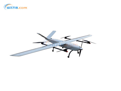 mars-11油動垂直起降固定翼無人機(jī)