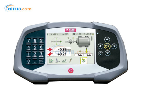 FIXTURLASER GO Pro激光對(duì)中儀