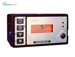 Gasurveyor 532復(fù)合型氣體檢測儀