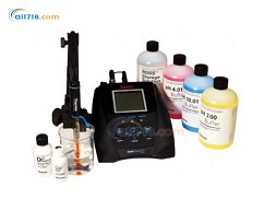 310P-02A臺(tái)式Sure-Flow pH套裝