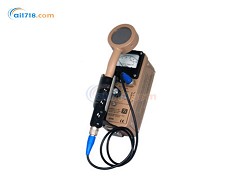 Model 3-IS輻射測量儀