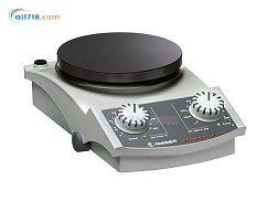 REAX系列振蕩器、搖床