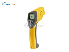 66手持式紅外溫度計(jì)