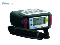 X-am7000型復(fù)合氣體檢測儀