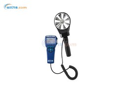 LCA501葉輪式風(fēng)速儀