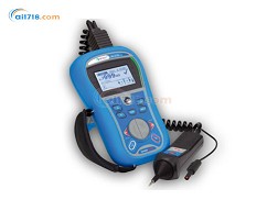 MI3125電氣綜合測(cè)試儀