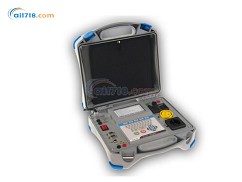 MI3305便攜式安規(guī)測(cè)試儀