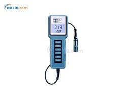 60酸度/溫度測(cè)試儀