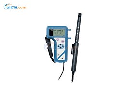 Q-TRAK PLUSTM室內(nèi)空氣質(zhì)量監(jiān)測(cè)儀