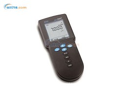 sensION1標(biāo)準(zhǔn)便攜式PH計