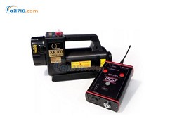 XR200脈沖射線機(jī)