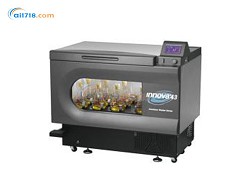 Innova 43落地式恒溫?fù)u床