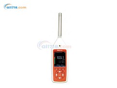 CR:152A黃色聲級(jí)計(jì)