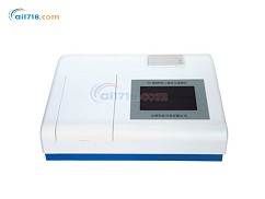 TY-800M土壤養(yǎng)分測(cè)試儀