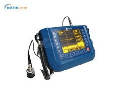 TUD300數(shù)字式超聲波探傷儀