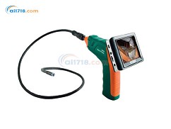 BR250視頻內(nèi)窺鏡/無(wú)線(xiàn)檢測(cè)攝像機(jī)