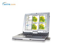 AirMagnet Survey無(wú)線局域網(wǎng)勘測(cè)儀