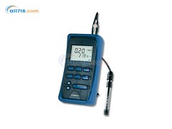 pH/ION 340i便攜式離子計(jì)/PH計(jì)