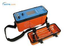 3000IP便攜測(cè)汞儀