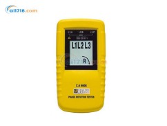 6608相序檢測(cè)儀