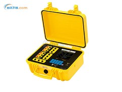 FTV-100光伏系統(tǒng)效率測(cè)試儀