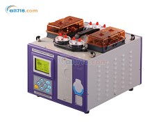 2020S型智能四路空氣采樣器 (電子流量計(jì))