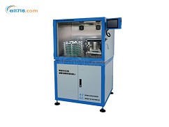 8060型濾膜/濾筒稱(chēng)重機(jī)器人