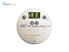 UV Power Puck Ⅱ四波段能量計(jì)