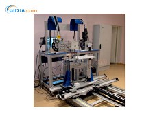 AT03自動校準(zhǔn)臺