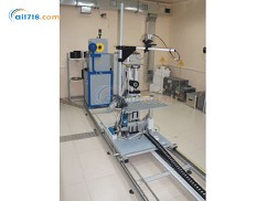 AT130伽馬檢測儀（探頭）校準(zhǔn)裝置