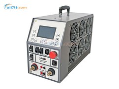 BLU270T電池測試設備