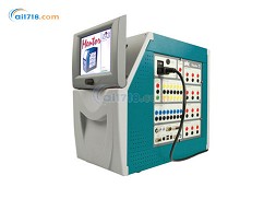 MENTOR 12通用繼電保護(hù)測(cè)試系統(tǒng)